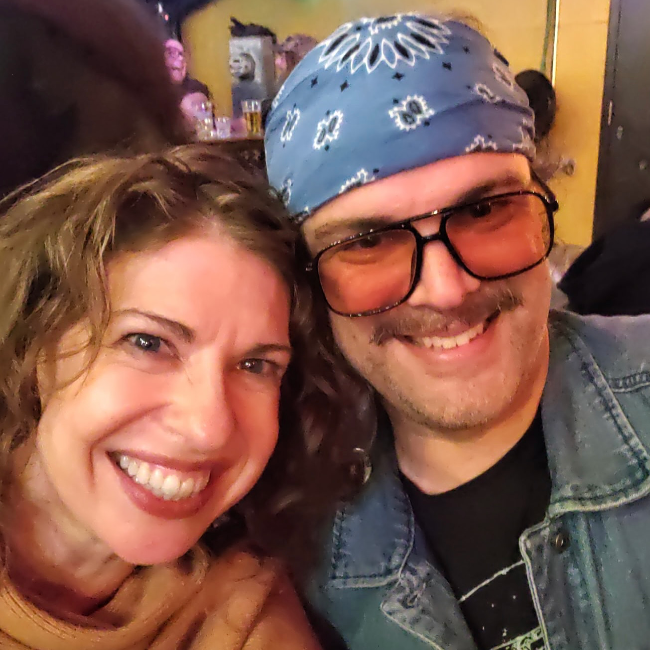 Shannon Kealey Duo