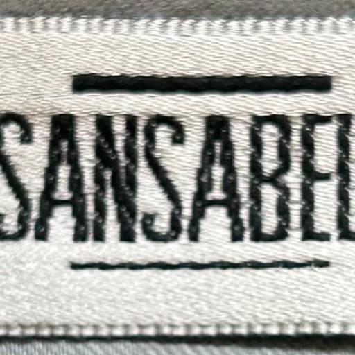 Sansabelt