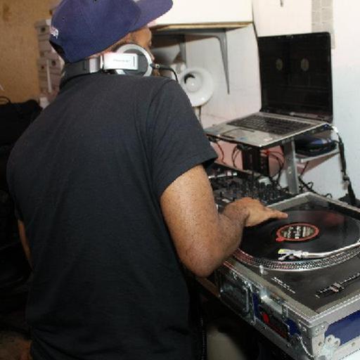 THE MIX PROFESSOR