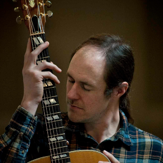 Shane Nelson