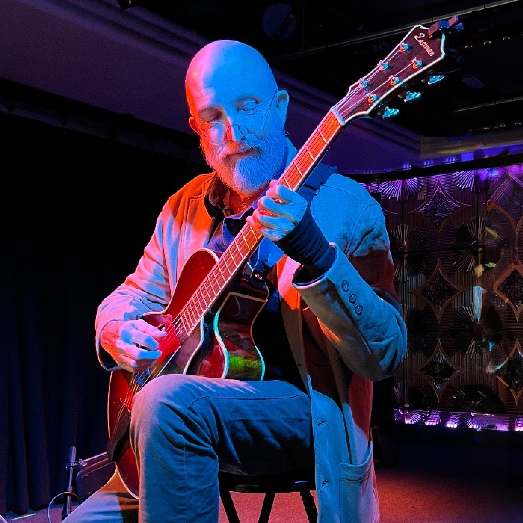 Ray Pelletier