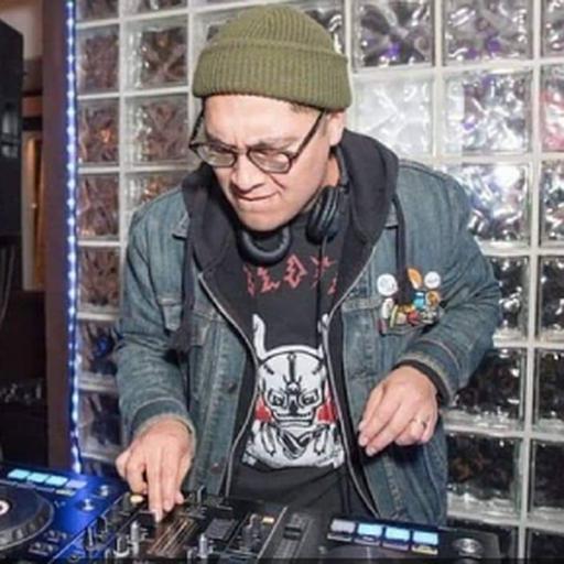 DJ Ghetto Funk 