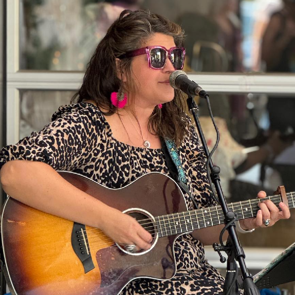 Karla Causey