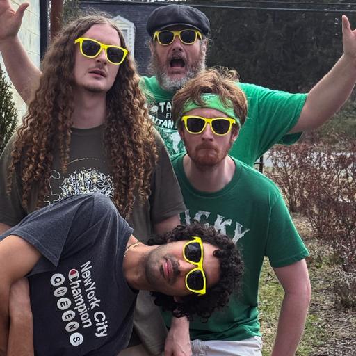The Great Octopus Band