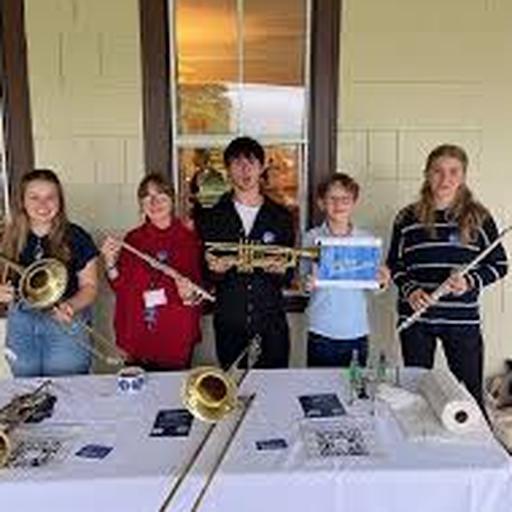 Instrument Petting Zoo