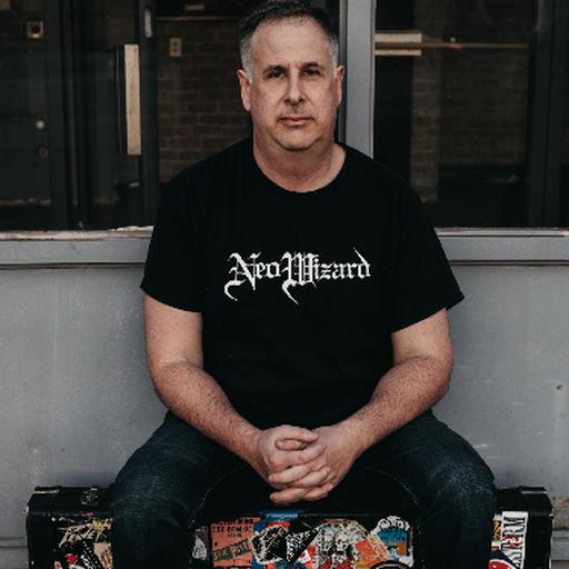 Jeff Cregger