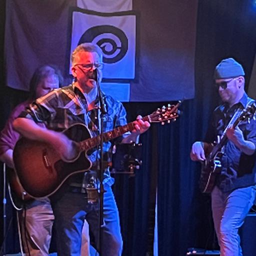 Jason Schooler Band