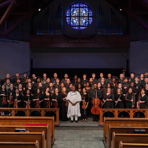 The Mansfield Philharmonic