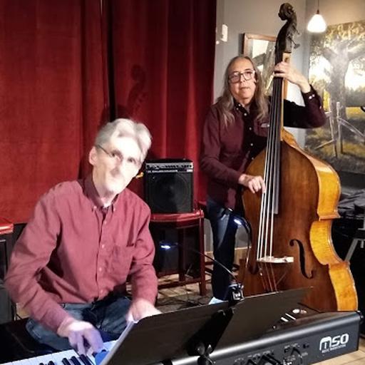 Al Putman & Rick Gray Duo