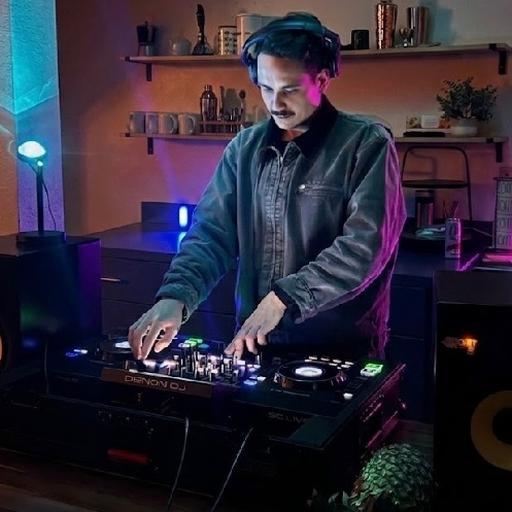 DJ Wy Not