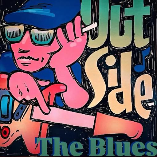 Out Side the Blues
