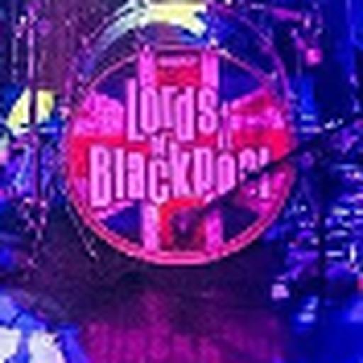 Lords of Blackpool