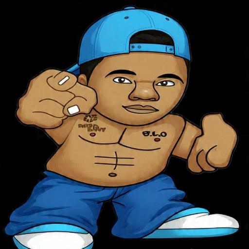 B.L.O the Family Favorite 
