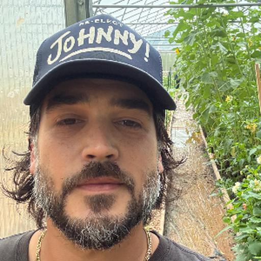 Johnny Main