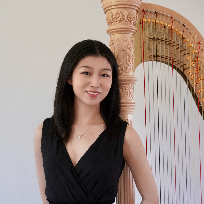 Renée Qin