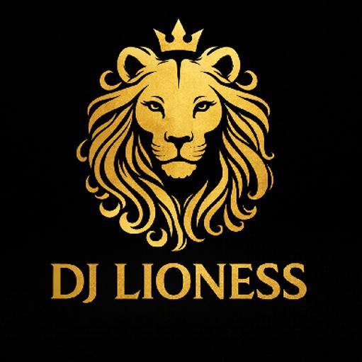 DJ LIONESS