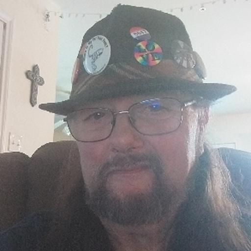 Phil Bradley 