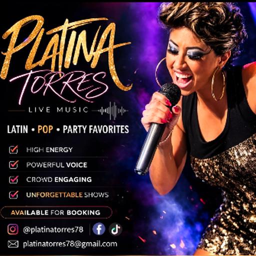Platina Torres