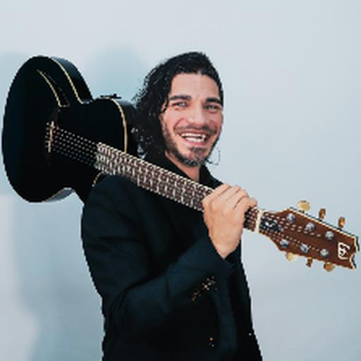 AJ Santana