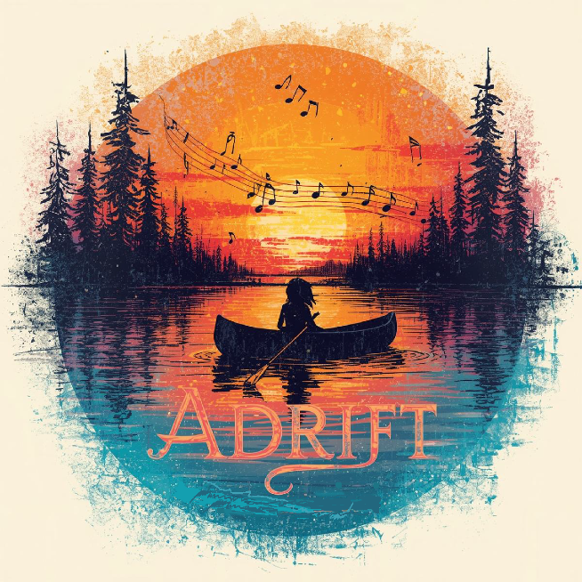Adrift