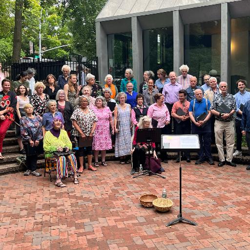 Park Slope Singers