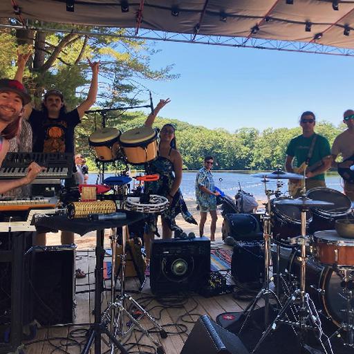 The Professors of Sweet Sweet Music (POSSM)