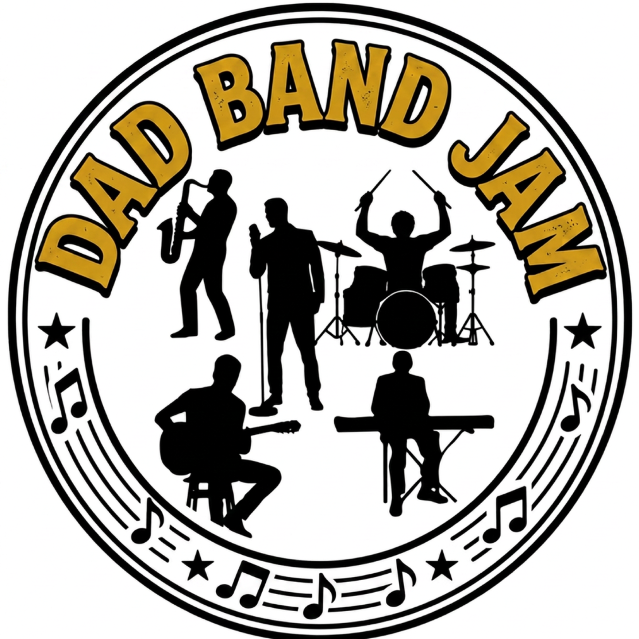 Dad Band Jam