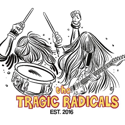 The Tragic Radicals