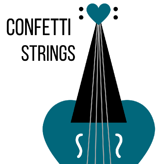 Confetti Strings 