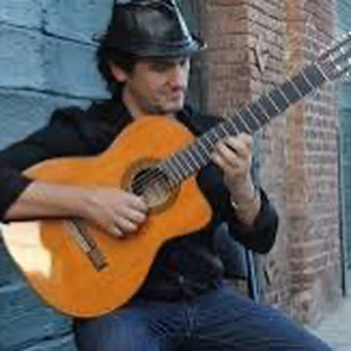 Guillermo Marigliano