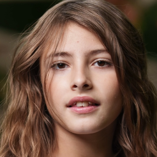 Charlotte Farmer, Vocalist 