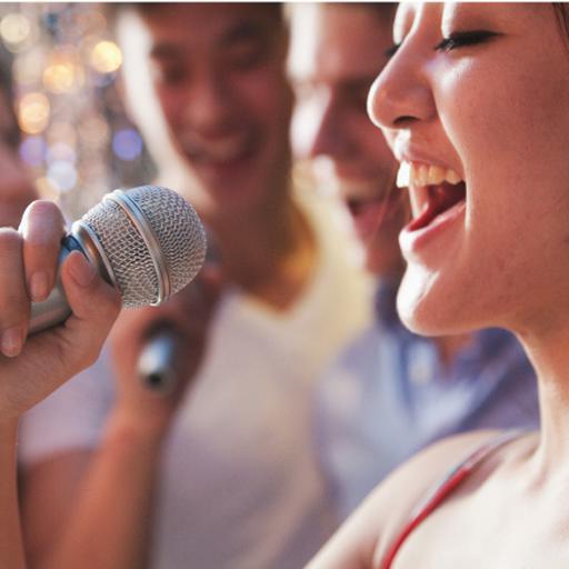 A CAPPELLA ZONE: ROUND SINGING with Cecile Kummerer