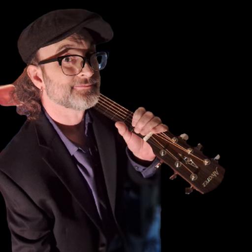 Community Jam with David Cron, feat. Free Easttop Harmonicas