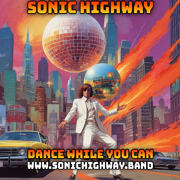 Sonic Highway