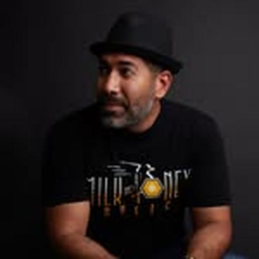 Esteban Fernandez