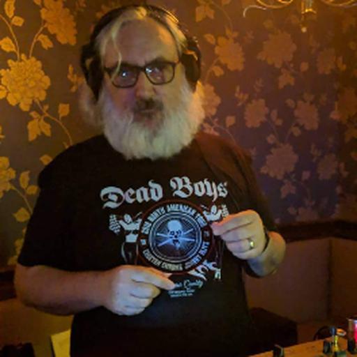 Ted Kane