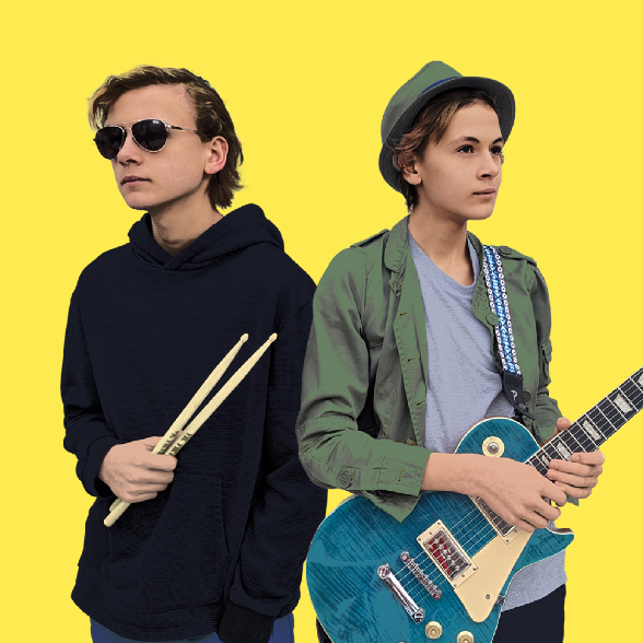 The Barton Street Band