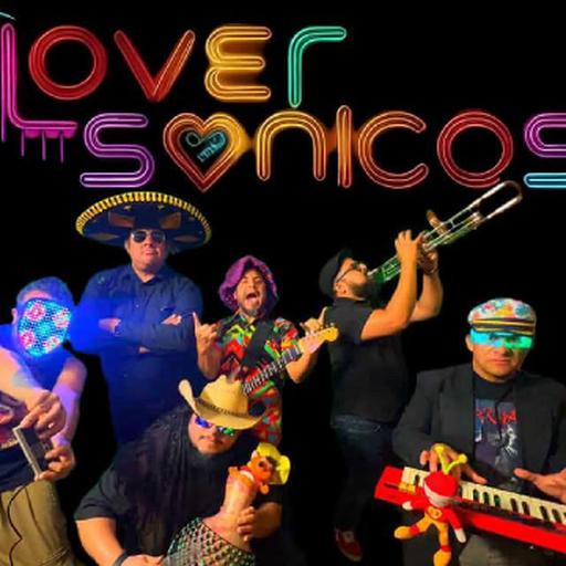 Lover Sonicos