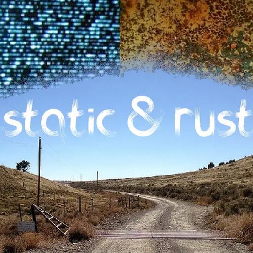 static & rust