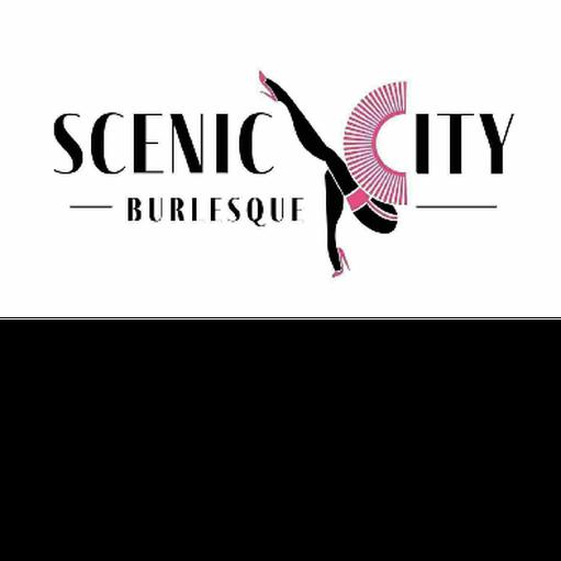 SCENIC CITY BURLESQUE Chatta-Hoochies 