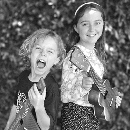 Benny & Sparkles (Kids) 