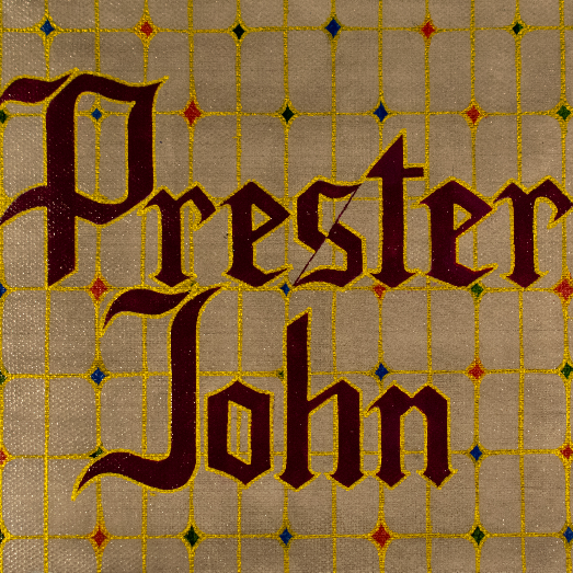 Prester John