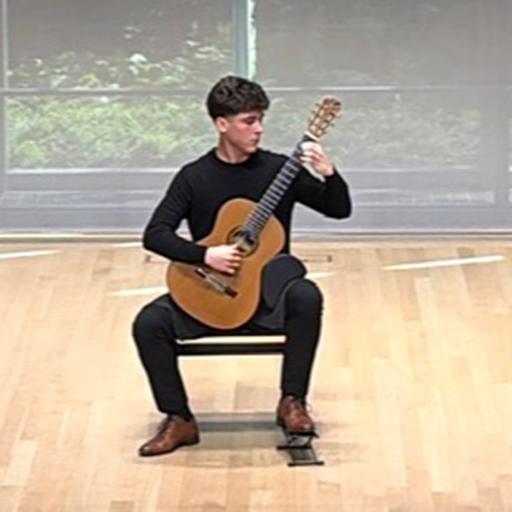 Guitar Lessons with Ryan Ivanov