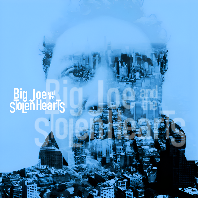 Big Joe (from Big Joe and the Stolen Hearts)