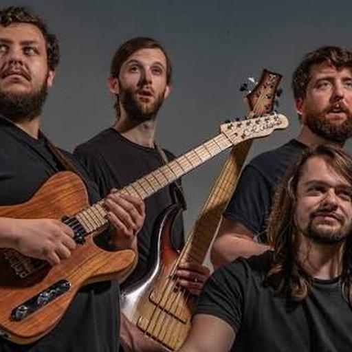 Adam Stone Quartett