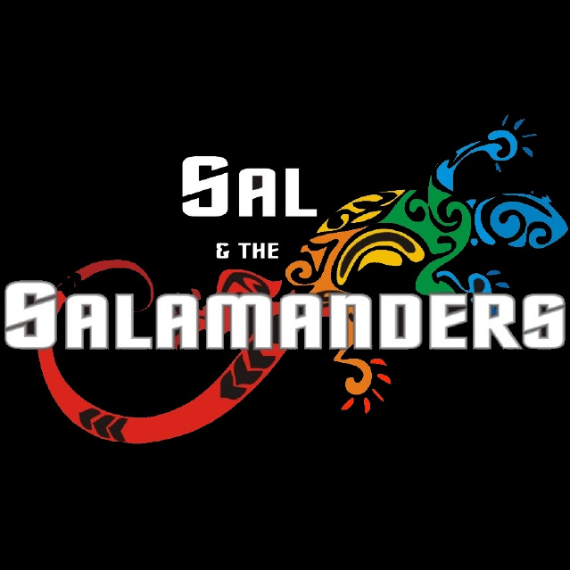 Sal & the Salamanders