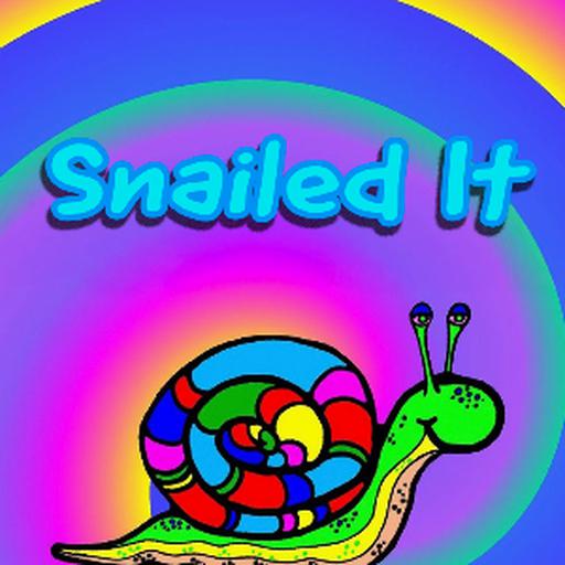 Snailed It