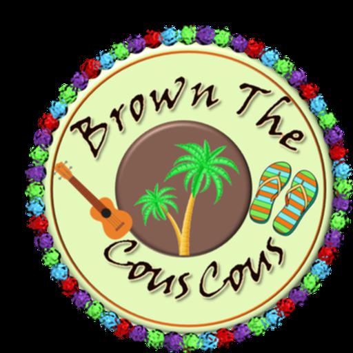 Brown The CousCous