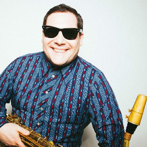 Ryan Anselmi Quartet