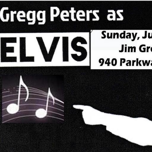 Gregg Peters